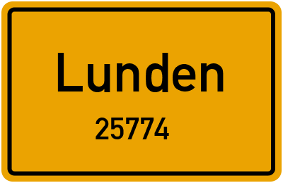 25774 Lunden
