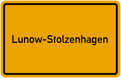 Lunow-Stolzenhagen in Brandenburg erkunden