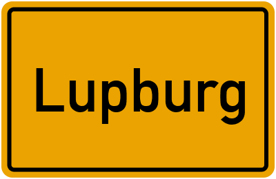 Branchenbuch Lupburg, Bayern