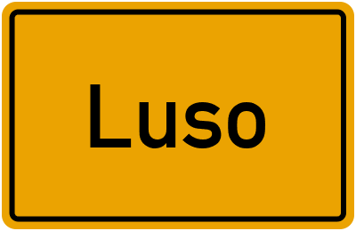 Luso in Sachsen-Anhalt erkunden