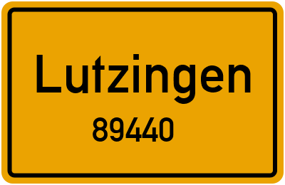 89440 Lutzingen