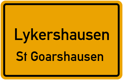 Lykershausen