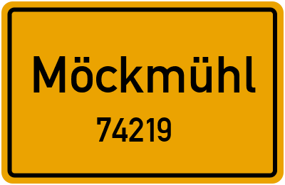 74219 Möckmühl