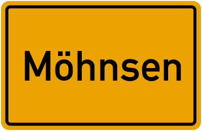 Branchenbuch Möhnsen, Schleswig-Holstein
