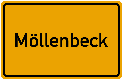 Möllenbeck in Mecklenburg-Vorpommern erkunden