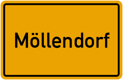 onlinestreet Branchenbuch für Möllendorf