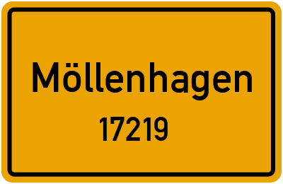 17219 Möllenhagen