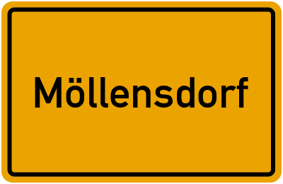 Möllensdorf in Sachsen-Anhalt erkunden
