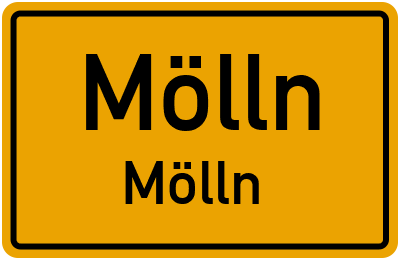 Straßenverzeichnis Mölln Mölln