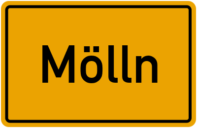 Branchenbuch Mölln, Schleswig-Holstein