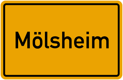 Mölsheim in Rheinland-Pfalz erkunden