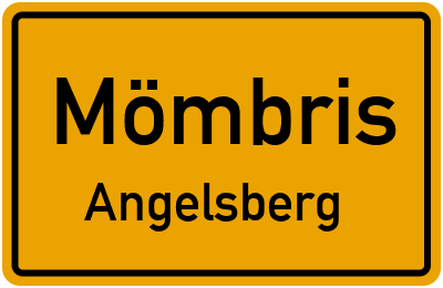 Straßenverzeichnis Mömbris Angelsberg