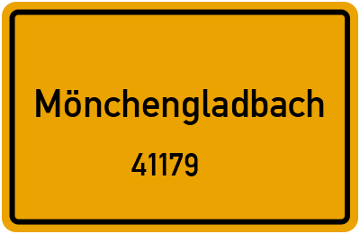 41179 Mönchengladbach