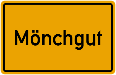 Mönchgut