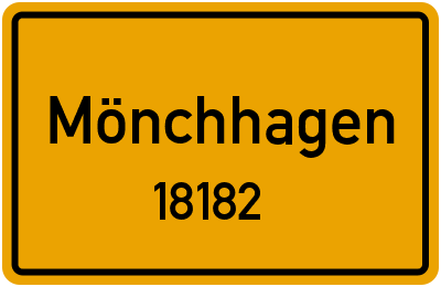 18182 Mönchhagen