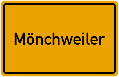 onlinestreet Branchenbuch für Mönchweiler