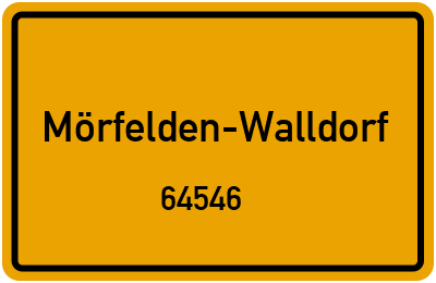 64546 Mörfelden-Walldorf