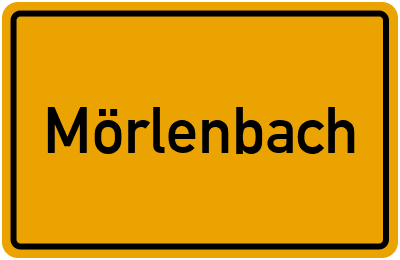 Mörlenbach in Hessen erkunden