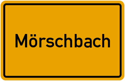 Mörschbach in Rheinland-Pfalz erkunden