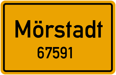 67591 Mörstadt