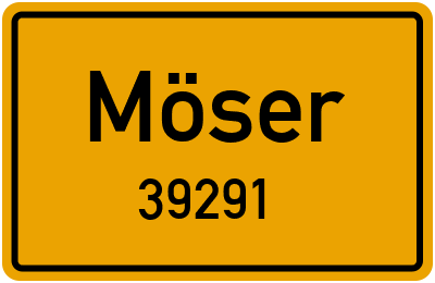 39291 Möser