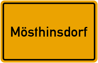 Mösthinsdorf in Sachsen-Anhalt erkunden