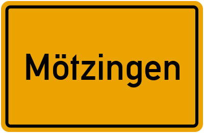 Mötzingen in Baden-Württemberg erkunden