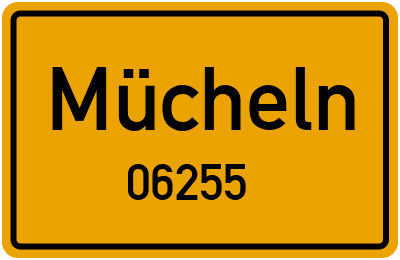 06255 Mücheln