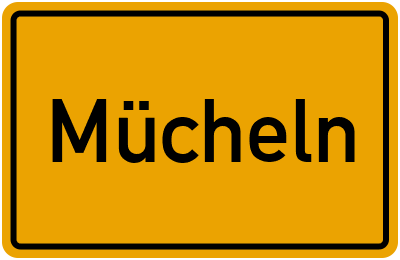 Branchenbuch Mücheln, Sachsen-Anhalt