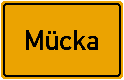 Mücka in Sachsen erkunden