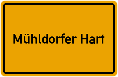 Mühldorfer Hart