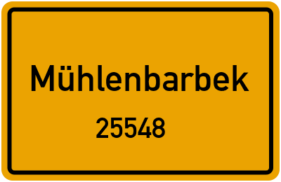 25548 Mühlenbarbek