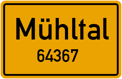 64367 Mühltal