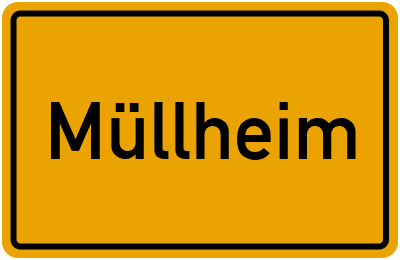 Müllheim in Baden-Württemberg erkunden