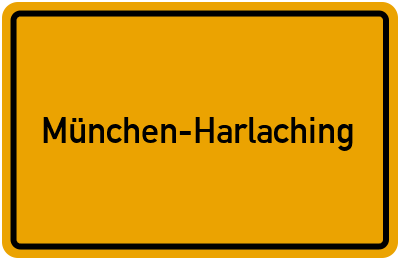 Branchenbuch München-Harlaching, Bayern