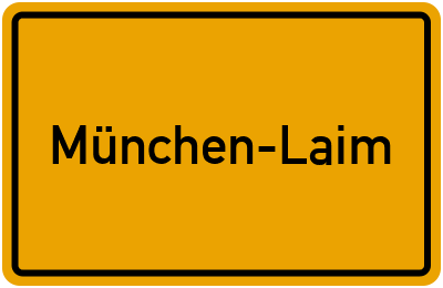 Branchenbuch München-Laim, Bayern