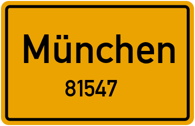 81547 München