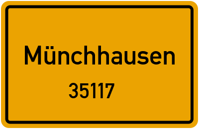 35117 Münchhausen