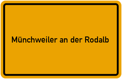 Münchweiler an der Rodalb in Rheinland-Pfalz erkunden