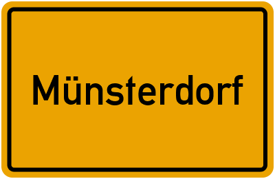 onlinestreet Branchenbuch für Münsterdorf