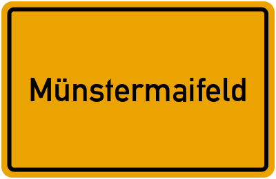Münstermaifeld in Rheinland-Pfalz erkunden