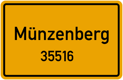 35516 Münzenberg