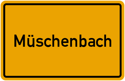 onlinestreet Branchenbuch für Müschenbach
