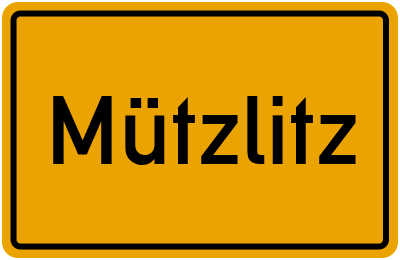 onlinestreet Branchenbuch für Mützlitz
