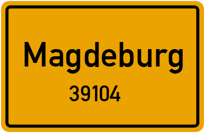 39104 Magdeburg