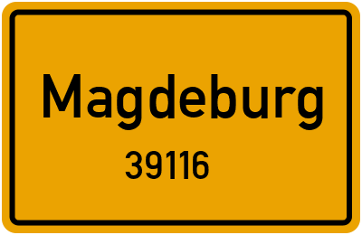 39116 Magdeburg