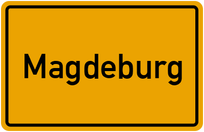 Bundesbank Magdeburg