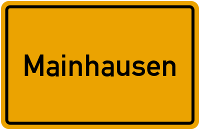 Mainhausen in Hessen erkunden