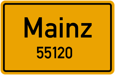 55120 Mainz