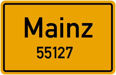 55127 Mainz